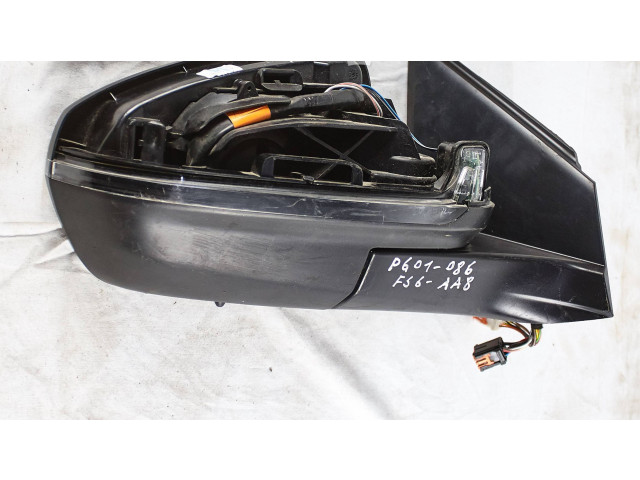 Zpětné zrcátko  Peugeot 3008 II 2018  98261660XT, E20415163  