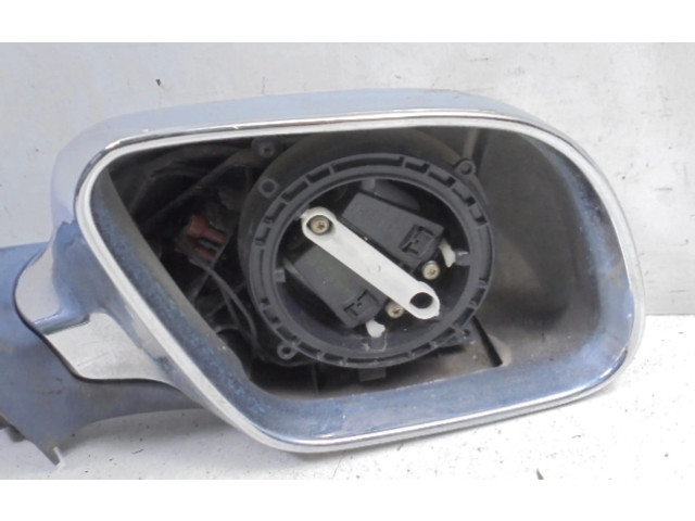 Zpětné zrcátko  Audi A6 Allroad C5 2001  010595, 010595  