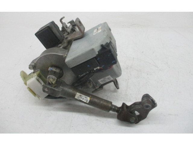 Volant Renault Megane III 2008 ELETRICA, 488108885R  