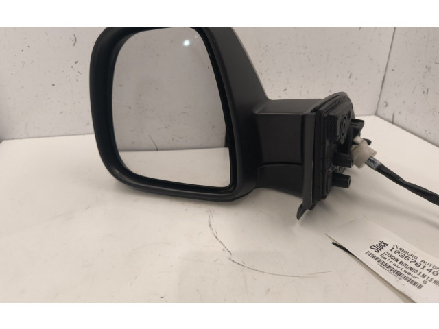 Zpětné zrcátko  Citroen Berlingo 2021  98169900XT  