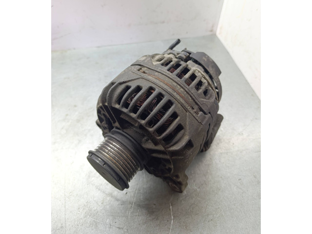 Генератор 06f903023f   Volkswagen Sharan      