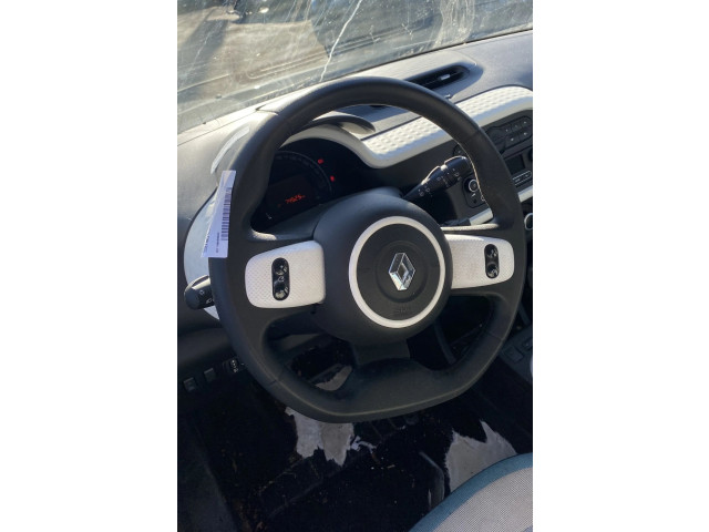 Volant Renault Twingo III 2019 484004149R  
