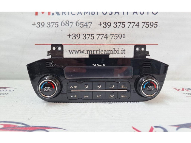 Блок управления климат-контролем 972503U900, 972503U900   KIA Sportage