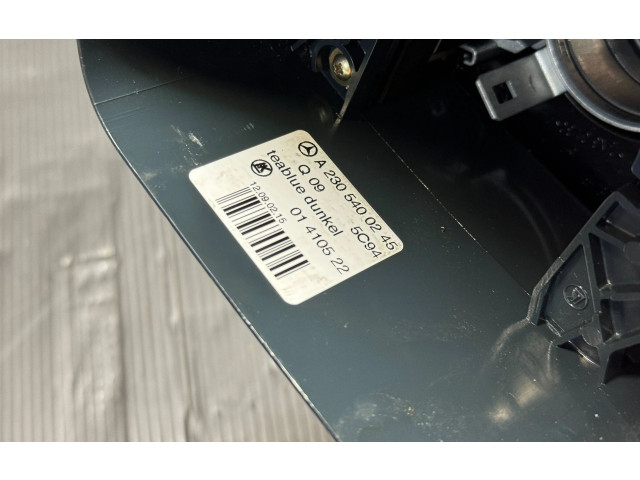 Подрулевой шлейф SRS A0004640418, 04311120   Mercedes-Benz SL R230