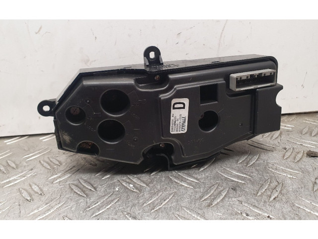 Модуль блока управления кондиционером SANWA2326, 79600SMJ   Honda Civic