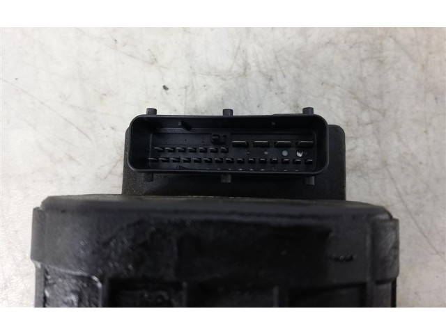 Jednotka ABS 0006647V003   Smart ForTwo I 2000