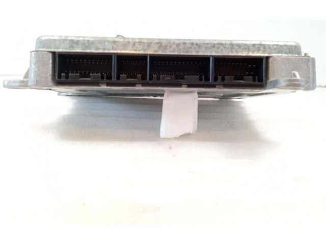Блок управления двигателя 7W93-13B525-AA   Jaguar XJ X350