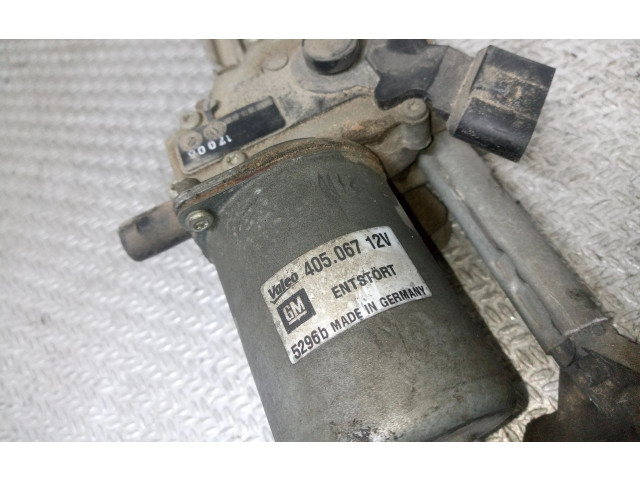 Volant Opel Corsa D 2006 405067, 367546129  