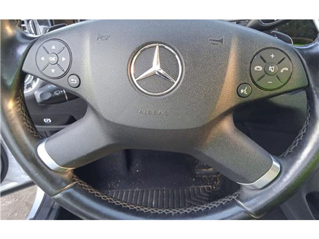 Надувная подушка для руля       Mercedes-Benz E AMG W212