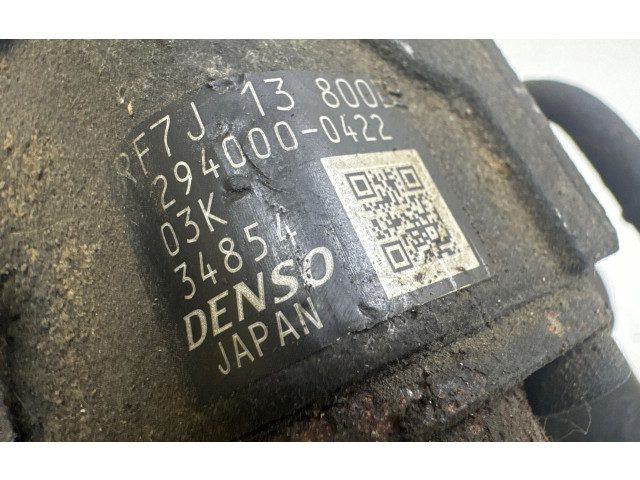 Vstřikovací čerpadlo 2940000422, 34854   Mazda 6     