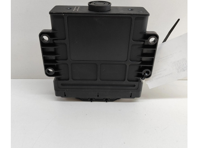 Блок управления коробкой передач 0C8927755C   Volkswagen Touareg II