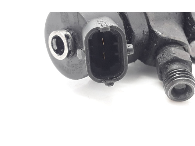 Vstřikovač 0445110239   Citroen Jumpy  pro naftový motor 1.6 9HU 