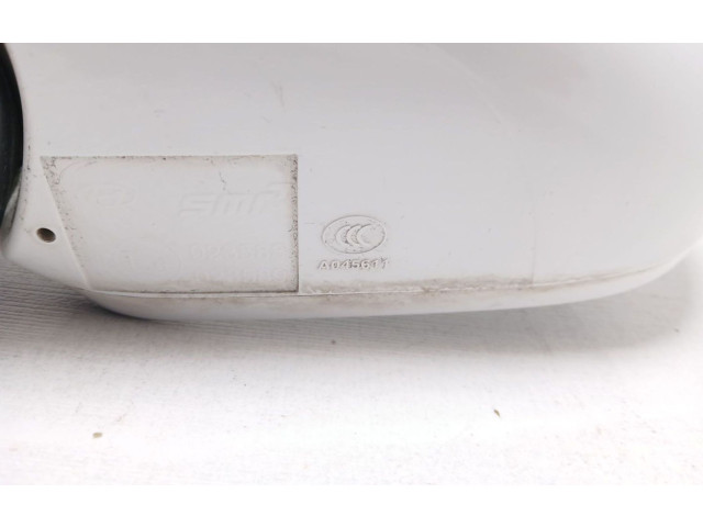 Zpětné zrcátko  Hyundai i40 2015  876103Z050, ABATIBLE  