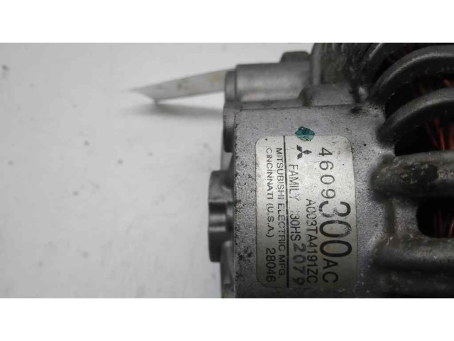 Генератор R4609300AC   Chrysler 300M 3.5     