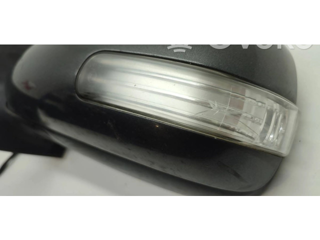 Zpětné zrcátko  Toyota Corolla E140 E150 2011    