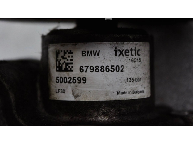 Насос усилителя руля    679886502   BMW X1 E84