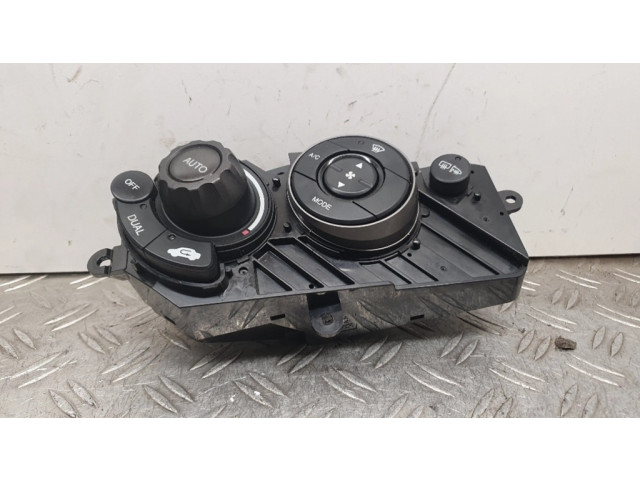 Модуль блока управления кондиционером SANWA2326, 79600SMJ   Honda Civic