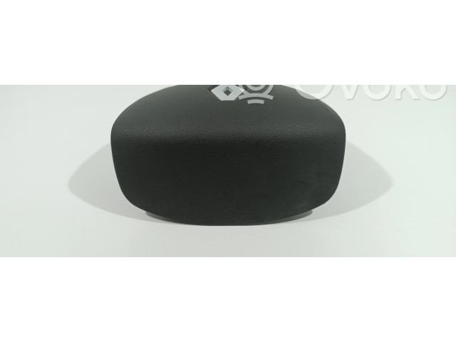 Подушка безопасности водителя 985102495R   Renault Twizy