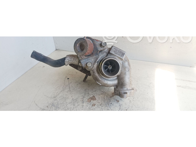 Řídící jednotka GTC1244VZ, TD025S2   Citroen C4 I 2005