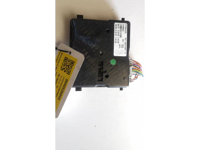 Řídící jednotka 277604EA3C 5HB012031, 277604EA3C 5HB012031   Nissan Qashqai 2013