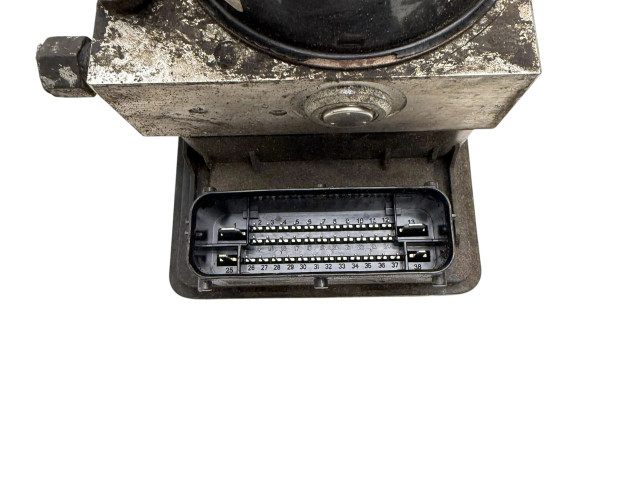 Jednotka ABS 13412550, 1002060444   Opel Astra  2015