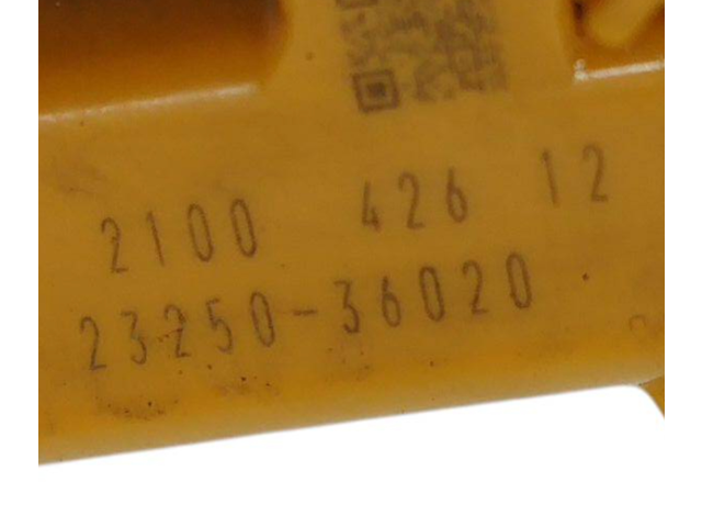 Vstřikovač 2325036020, 210042612   Lexus IS III XE30    2AR-FSE 