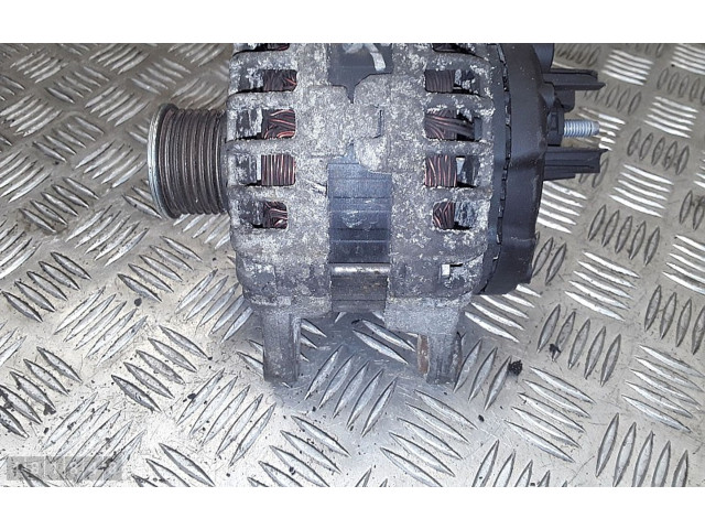 Генератор 231004be0b   Nissan Pulsar      