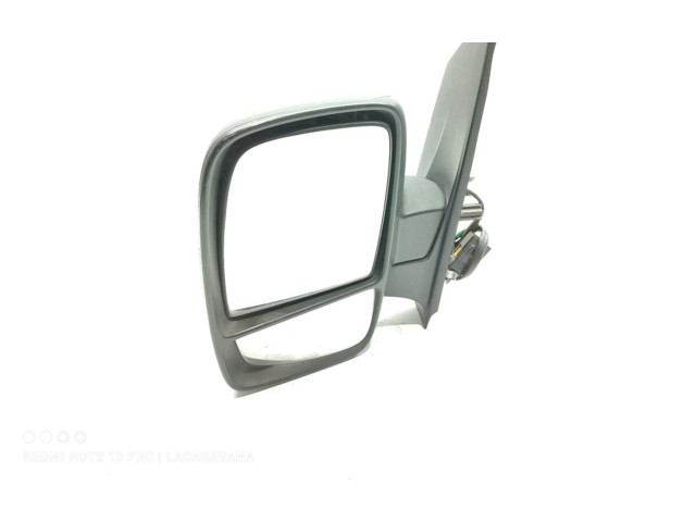 Zpětné zrcátko  Fiat Scudo 2007  14007425XT  