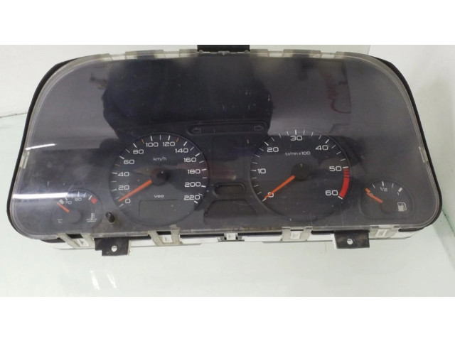 Přístrojová deska  Peugeot 306 1999 9625585080, 110008808013  