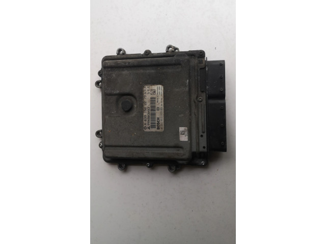 Řídící jednotka a6391502279, 0281013 498 a6391502279 PMN903093   Mitsubishi Colt 2010