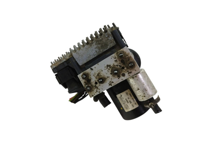 Jednotka ABS 5M642C555AN, 00000007535   Ford Escape 2006