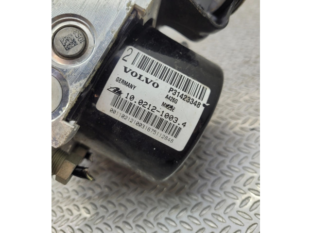 Блок АБС P31423348   Volvo  XC60  2014 - 2016 года