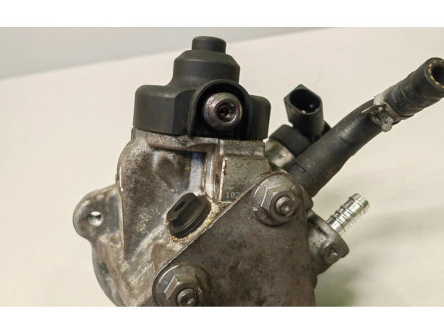 Vstřikovací čerpadlo 03L130755L, 0445010526   Volkswagen PASSAT B7    CFFB 