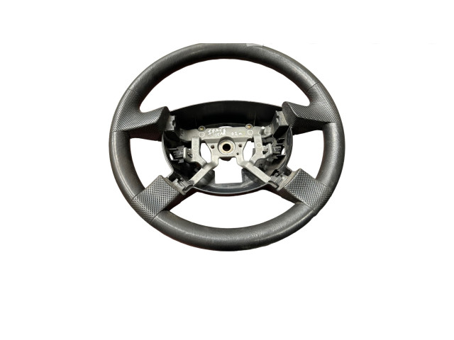 Руль Mitsubishi Space Star  1998 - 2005 года GS12000730      