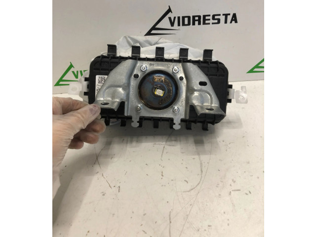 Подушка безопасности пассажира 537894800   Renault Clio V