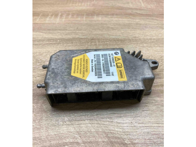 Блок подушек безопасности 9266328, 926632801   BMW 7 F01 F02 F03 F04