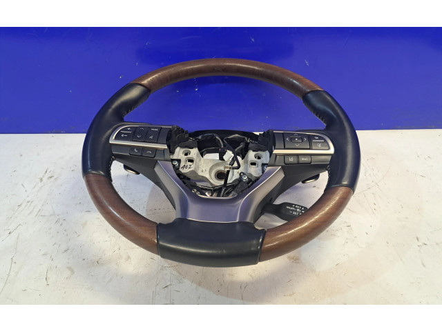 Руль 864A148011, GE40000271   Lexus RX 450H