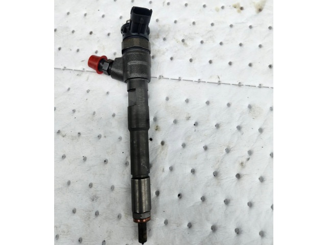 Vstřikovač 0445110652   Renault Captur     