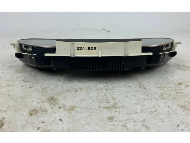 Přístrojová deska  Audi Q7 4L 2011 4L0920932H, 503002324605  