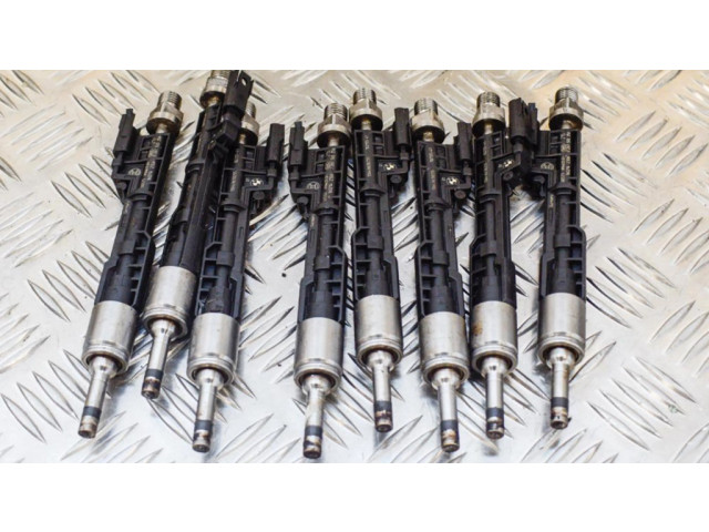 Vstřikovač 86382550261500356   BMW 7 G11 G12  pro benzínový motor 4.4 N63 B44 C 