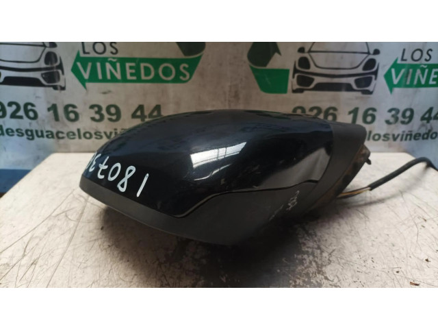Zpětné zrcátko  Peugeot 207   96806498XT  