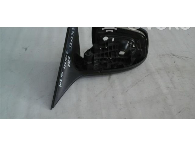 Zpětné zrcátko  Mercedes-Benz C W204 2008    