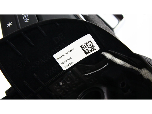 Volant Audi RS4 2022 8W0419091FL  