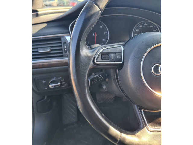 Руль Audi A6 C7  2011 -  года 4G0419091S      