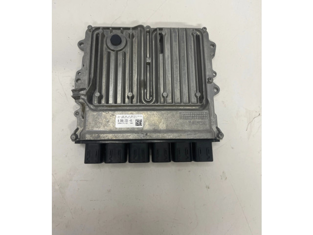 Řídící jednotka 8592153   BMW 7 G11 G12 2016