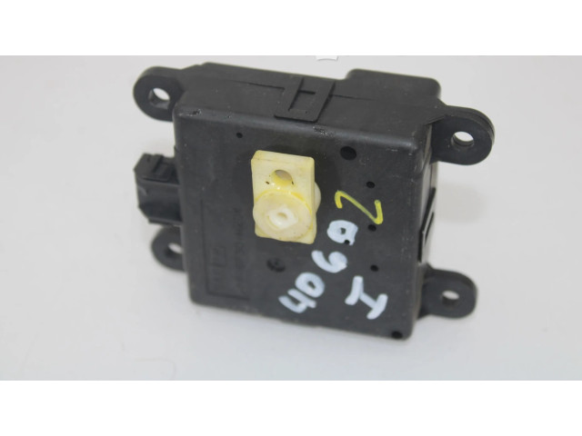 Вентилятор печки    3K010308402   Nissan Qashqai+2