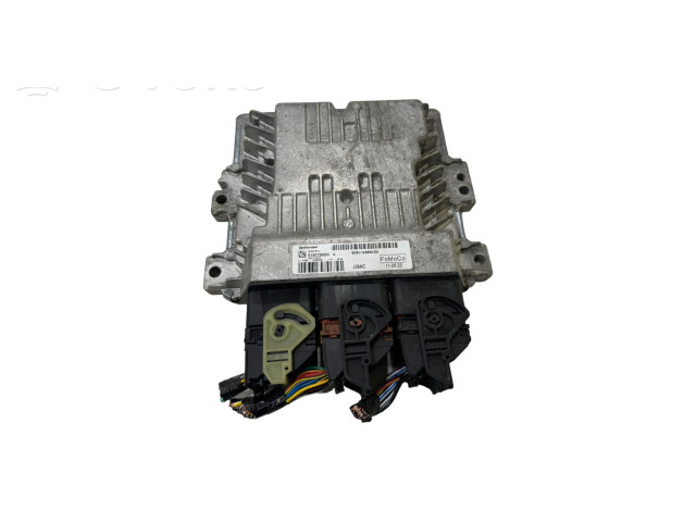 Řídící jednotka BV6112A650DA, S180138003   Mazda 5 2011