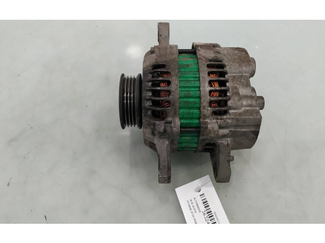Генератор AB160108   Hyundai Atos Prime      