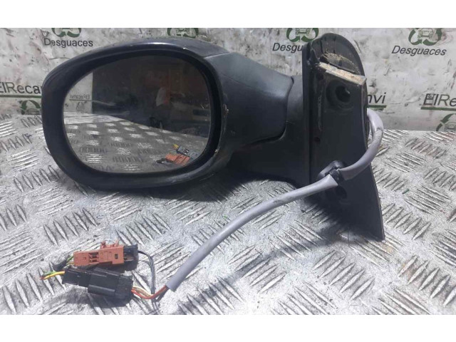 Zpětné zrcátko  Peugeot 207 CC 2005  0103024  