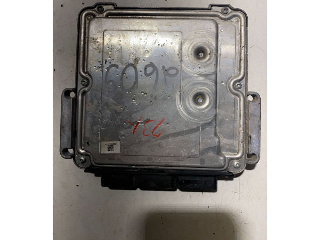Блок управления двигателя 237103UH7A, 1039S43640    Nissan X-Trail T31